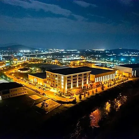 Hotel Voco - By Ihg 5*
