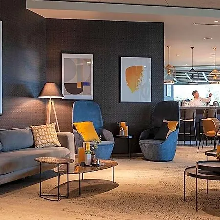 Voco - By Ihg Hotel Podgorica