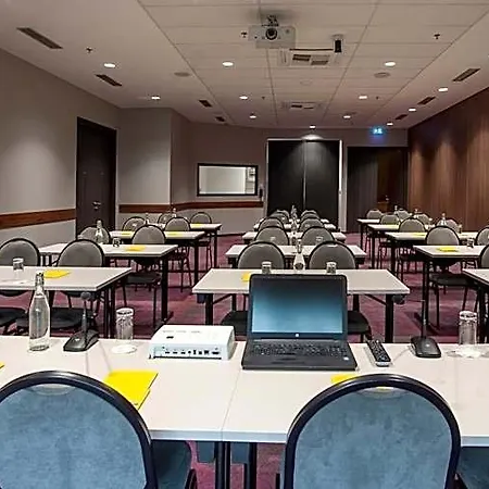 Voco - By Ihg Hotel Podgorica