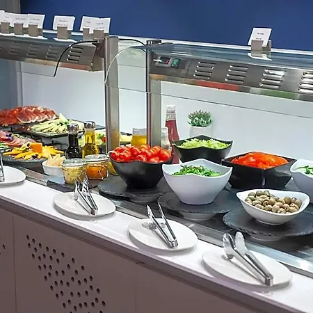 Voco - By Ihg Hotel 5*
