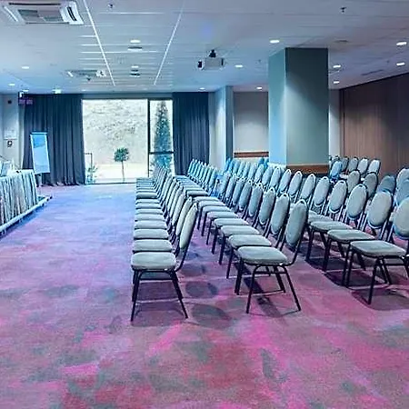 Voco - By Ihg Hotel Podgorica