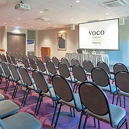 Voco - By Ihg