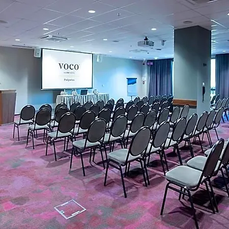 Voco - By Ihg 5*