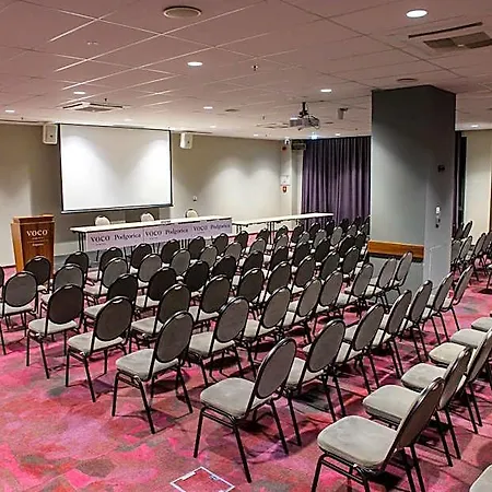 Voco - By Ihg 5* Podgorica