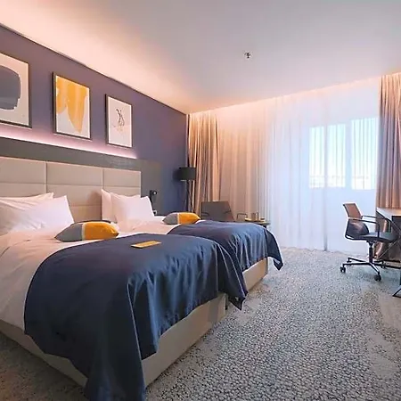 Hotel Voco - By Ihg 5*