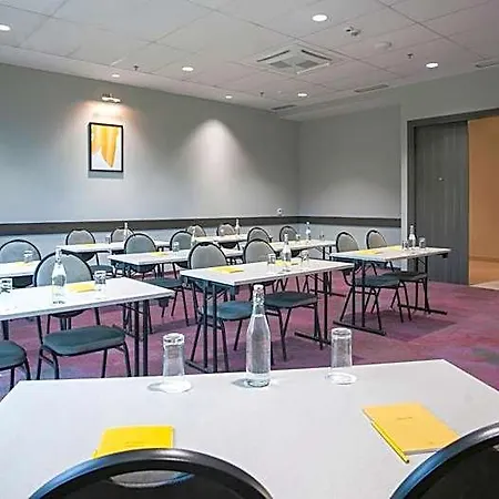 Hotel Voco - By Ihg Podgorica