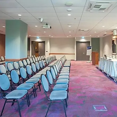 Voco - By Ihg Hotel Podgorica