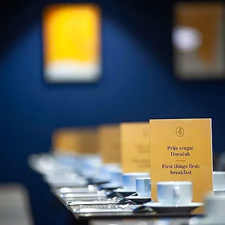 Hotel Voco - By Ihg Podgorica