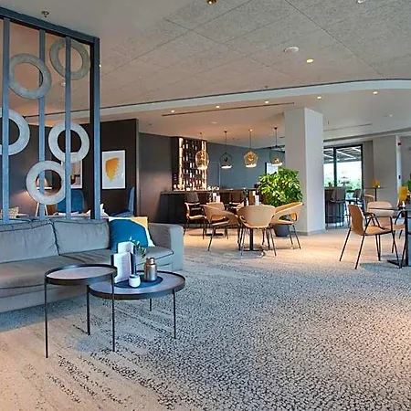 Voco - By Ihg 5* Podgorica