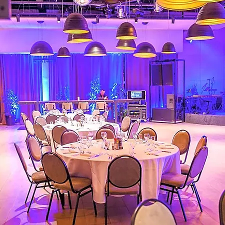 Voco - By Ihg 5* Podgorica