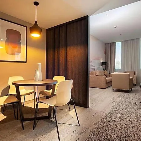 Hotel Voco - By Ihg Podgorica