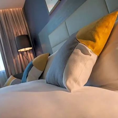 Voco - By Ihg 5* Podgorica