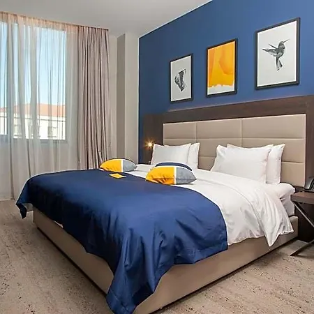 Voco - By Ihg 5*