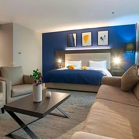 Voco - By Ihg 5*